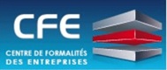 Business Formalities Centre France -logo