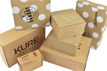 Pikatoimitus Laatikot sisään Zwijnaarde Belgia