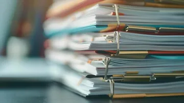 Pikatoimitus Asiakirjat sisään Oslo Norja